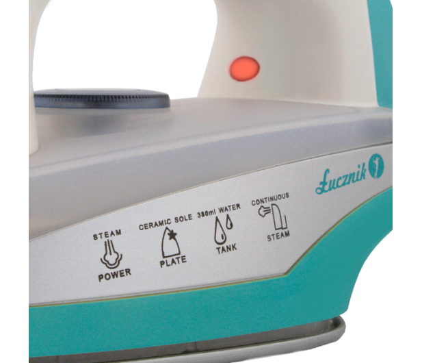Łucznik AST-112 - 1397722 - zdjęcie 5